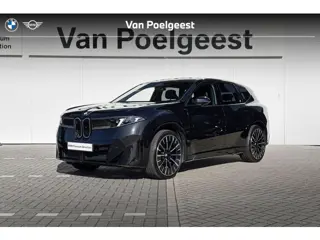BMW iX3 50 xDrive 113 kWh | M Sportpakket | Innovation Pack | Trekhaak