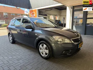 Kia Cee'd 1.4 CVVT X-tra