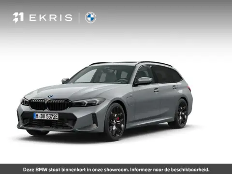 BMW 3-serie Touring 330e M Sportpakket | Comfort Pack | Innovation Pack | Harman Kardon