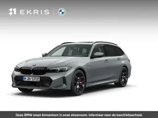 BMW 3-serie Touring 330e M Sportpakket | Comfort Pack | Innovation Pack | Harman Kardon