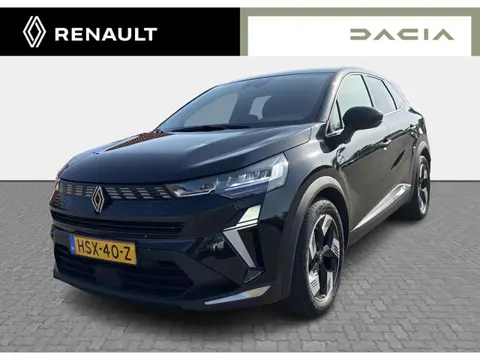 Renault Symbioz 1.6 E-Tech full hybrid 145 techno