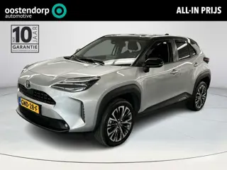 Toyota Yaris Cross 1.5 Hybrid Executive