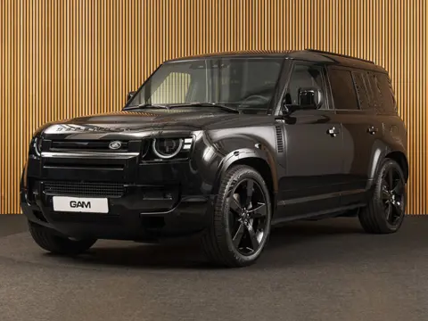 Land Rover Defender 110 2.0 P300e 110 X-Dynamic HSE MY26 | PANO | HUD | 22" | MERIDIAN 700W