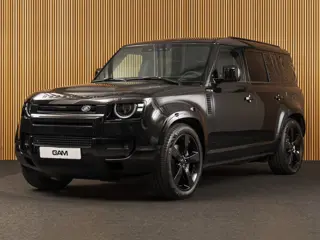 Land Rover Defender 110 2.0 P300e 110 X-Dynamic HSE MY26 | PANO | HUD | 22" | MERIDIAN 700W