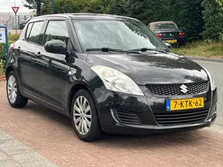 Suzuki Swift 1.2 Business Edition EASSS | Airco | Navi| 5 deurs
