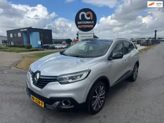 Renault Kadjar | 2015 | 1.6 dCi Bose | Top Auto | APK