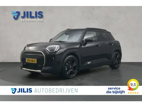 MINI Aceman E Favoured M 42.5 kWh | Panoramadak | Camera | LED | Stoelverwarming