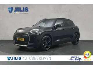 MINI Aceman E Favoured M 42.5 kWh | Panoramadak | Camera | LED | Stoelverwarming