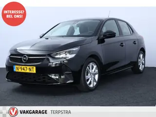 Opel Corsa 1.2 GS Line /D-Riem Verv. 46.000KM! /AUTOMAAT! /LED Koplampen /Lane Assist /Apple + Andro