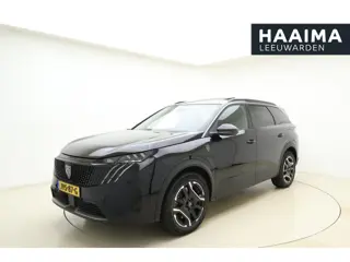 Peugeot 5008 1.6 Plug-in Hybrid 195 GT Exclusive 7-Zits l Alcantara Interieur l Elektrische Verstelb
