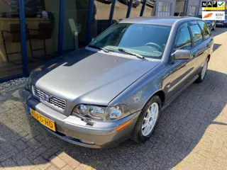 Volvo V40 2.0 Europa Airco / Nieuwe APK