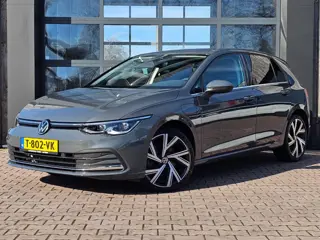 Volkswagen Golf 1.4 eHybrid GTE Business Premium | IQ Light | Navi | App-connect | Stoelverwarming |