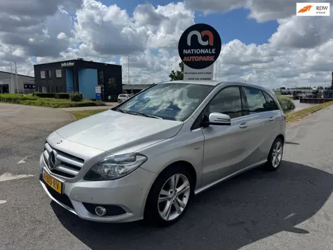 Mercedes-Benz B-klasse | 2012 | 180 Ambition | Export en Handel