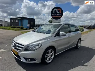 Mercedes-Benz B-klasse | 2012 | 180 Ambition | Export en Handel