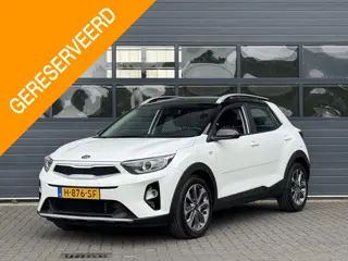 KIA STONIC 1.0 T-GDI DYNAMICLINE I APPLE CARPLAY I P-CAMERA I NAVIGATIE I CRUISE CONTROL