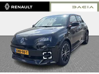 Renault 5 comfort range iconic cinq 52 kWh - pack safety & advanced driving assist