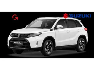 Suzuki Vitara 1.4 Boosterjet Smart Hybrid Style | Nieuwe Auto | Uit Voorraad Leverbaar | Actieprijs 