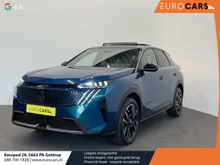 Peugeot 3008 1.2 Hybrid 136 e-DCS Aut. GT Exclusive Panoramadak Nappa leder + elektrische stoelen 36