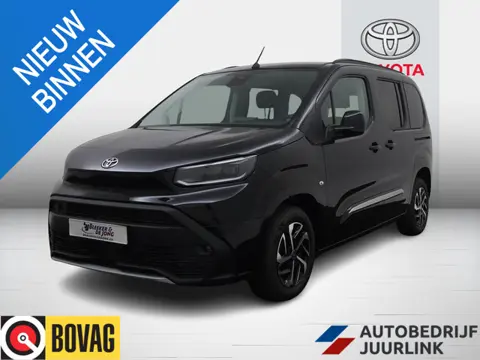 Toyota PROACE CITY Verso Dunamic 50 kWh 5P Keyless/Camera/Ecc/Vc/Led
