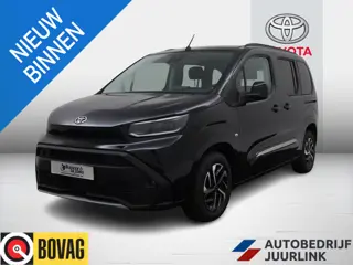 Toyota PROACE CITY Verso Dunamic 50 kWh 5P Keyless/Camera/Ecc/Vc/Led