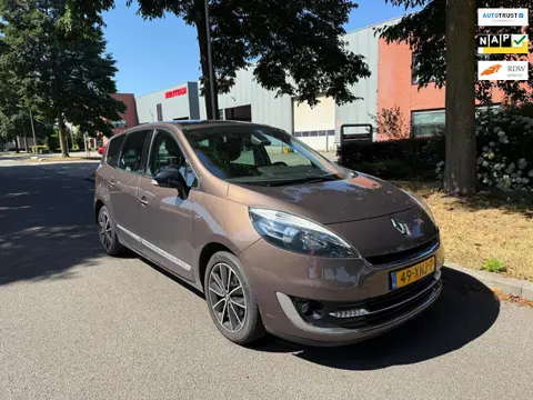 Renault Grand Scénic 2.0 Bose AUTOMAAT 150000 KM