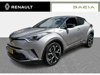 Toyota C-HR 1.8 Hybrid Dynamic Sport (bj 2019, automaat)