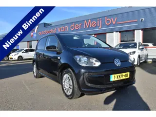 Volkswagen up! 1.0 move up! BlueMotion , AIRCO , CV AFST , EL VOOR ,