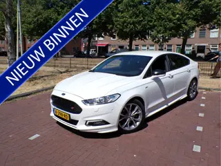 Ford Mondeo 1.5 ST Line FORD DEALER ONDERHOUDEN 165 PK N.A.P AANTOONBAAR
