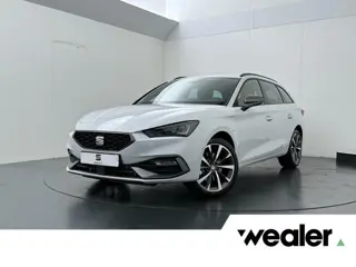 SEAT Leon FR PHEV First Edition 1.5 TSI eHybrid 150kW / 204p k 6 versn. DSG