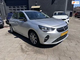 Opel Corsa 1.2i Elegance|29000km!!!!|Airco