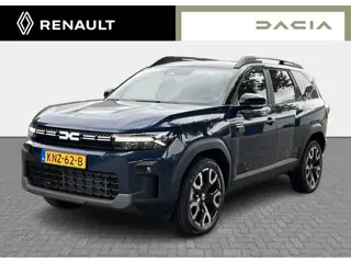 Dacia Bigster 1.8 Hybrid 155 Limited Edition - Demo