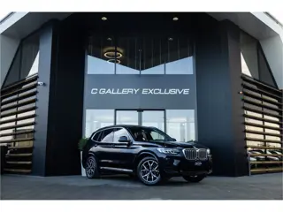 BMW X3 xDrive30e - M Sport | Panorama | Laser | Memory | 360 Camera