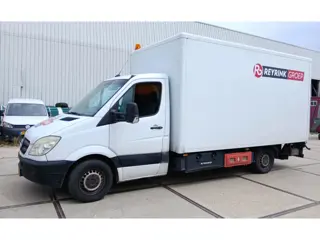 Mercedes-Benz Sprinter 311CDI 311 (bj 2007)