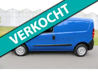Opel Combo 1.3 CDTi L1H1 ecoFLEX Edition