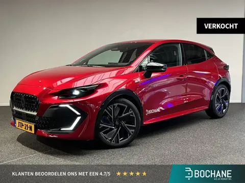 Renault Clio 1.8 Hybrid 160 esprit Alpine | Harman Kardon | Google Maps navi | Adaptive Cruise Contr