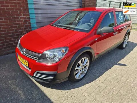 Opel Astra Wagon 1.4 Business Airco NAP