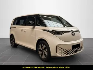 Volkswagen ID. Buzz Pro Advantage 77 kWh 204 PK ACC Navi Stoelverwarming Matrix LED 19 Inch