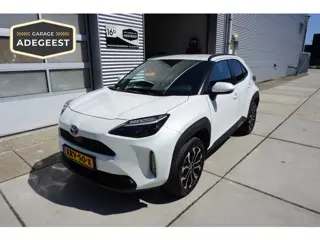 Toyota Yaris Cross 1.5 Hybrid 130 Dynamic |Navi|Carplay|PDC V+A|Dodehoek|Camera|