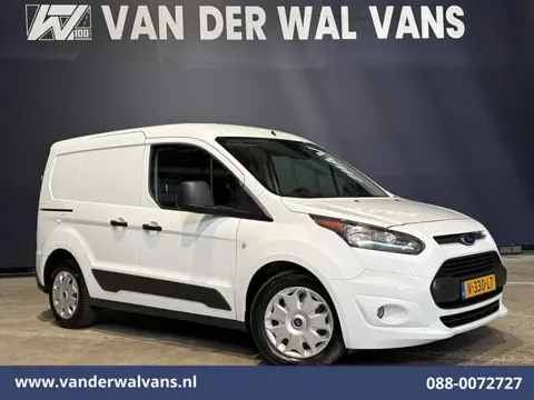 Ford Transit Connect 1.5 TDCI 101pk L1H1 Euro6 Airco | Navigatie | Camera | Android Auto | Trekhaak 