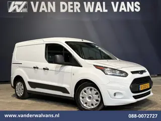 Ford Transit Connect 1.5 TDCI 101pk L1H1 Euro6 Airco | Navigatie | Camera | Android Auto | Trekhaak 