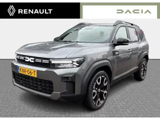 Dacia Bigster 1.8 Hybrid 155 Limited Edition - Demo
