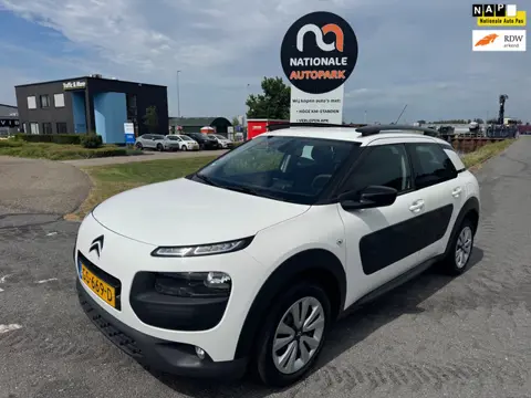 Citroen C4 Cactus | 2015 | 1.2 PureTech Business | APK | Export en Handel