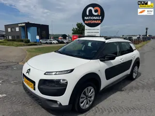 Citroen C4 Cactus | 2015 | 1.2 PureTech Business | APK | Export en Handel