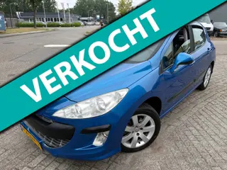 Peugeot 308 1.6 VTi XS 2008 PANORAMA DAK AIRCO CLIMA NETJES APK NIEUW