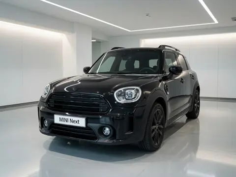 MINI Countryman Cooper | Panorama | 18" JCW | Piano Black Exterior | Camera | Picnic bench