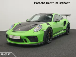 Porsche 911 GT3 RS