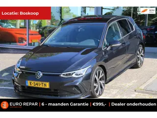 Volkswagen Golf 1.5 eTSI R-Line IQ-LIGHT PANO-DAK
