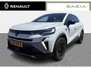 Renault Symbioz 1.8 E-Tech full hybrid 160 esprit Alpine
