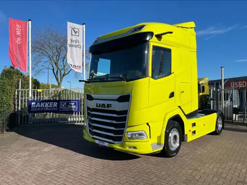 DAF XG 530 *2022* PTO-PREP - INTARDER - ALCOA - 170.000KM!!!