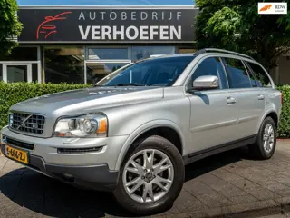 Volvo XC90 4.4 V8 - 7 PERS - STOEL VERW - XENON - CRUISE / CLIMATE CONTR - YOUNGTIMER - TREKHAAK !